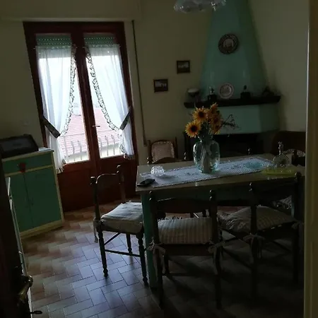 La Tana Di Brocciolino Popiglio