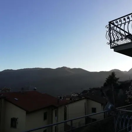 La Tana Di Brocciolino Popiglio
