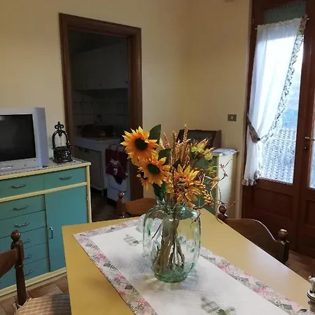 La Tana Di Brocciolino
