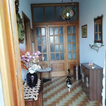 La Tana Di Brocciolino *