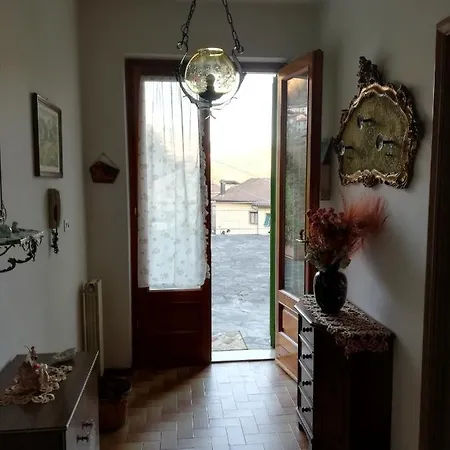 La Tana Di Brocciolino *