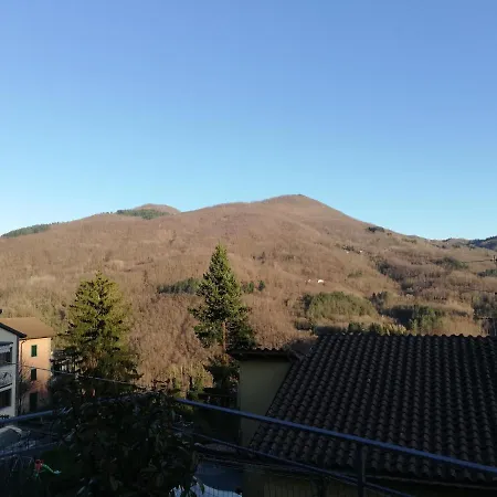 Holiday home La Tana Di Brocciolino *