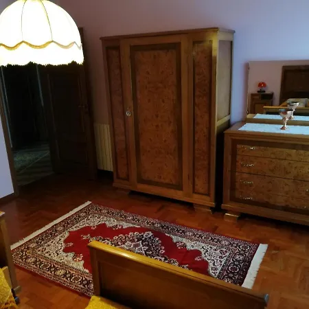 La Tana Di Brocciolino Holiday home