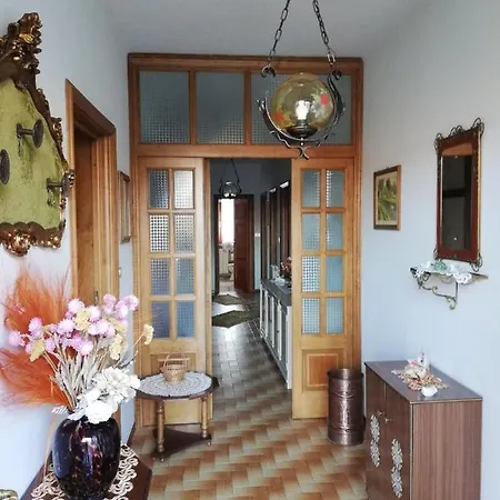 Holiday home La Tana Di Brocciolino *