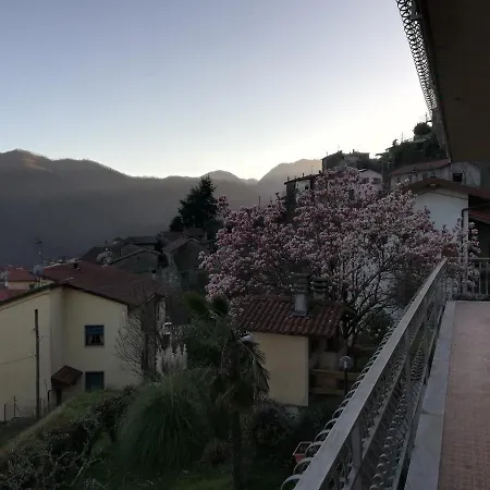 Holiday home La Tana Di Brocciolino